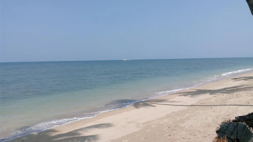 Lanta Dareen Resort Ko Lanta 2*,