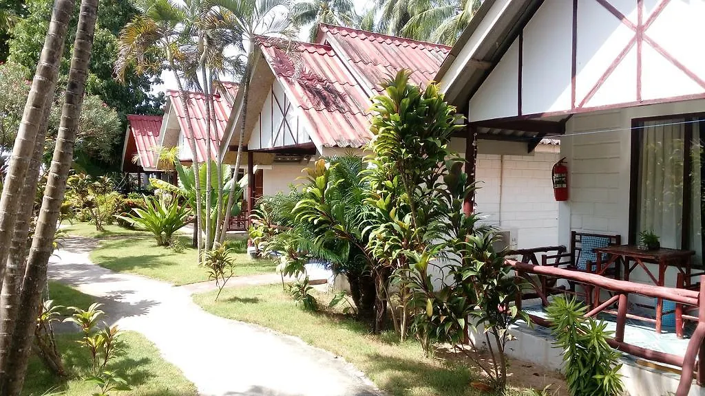 Lanta Dareen Resort Ko Lanta