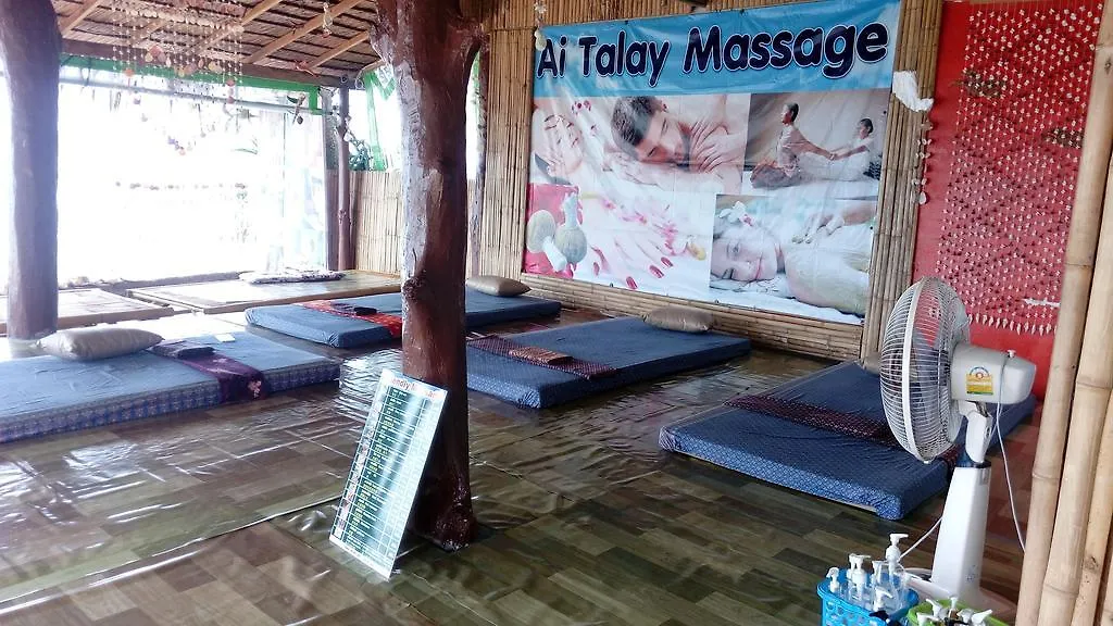 Lanta Dareen Resort Ko Lanta