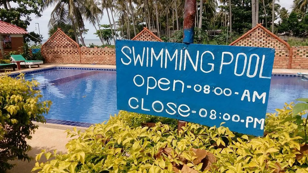 Lanta Dareen Resort Ko Lanta