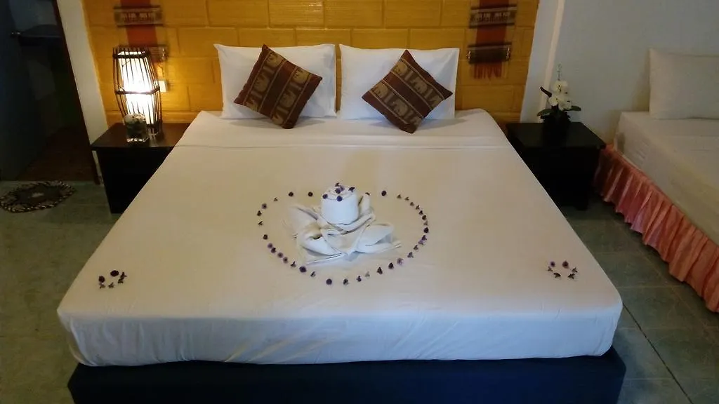 **  Lanta Dareen Resort Ko Lanta Thailand