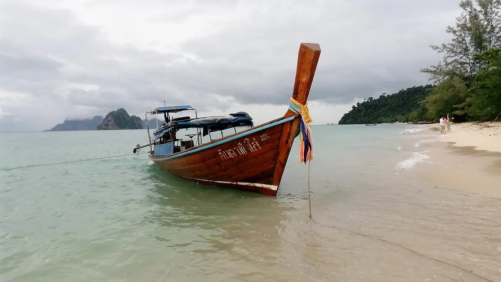 Lanta Dareen Resort Ko Lanta