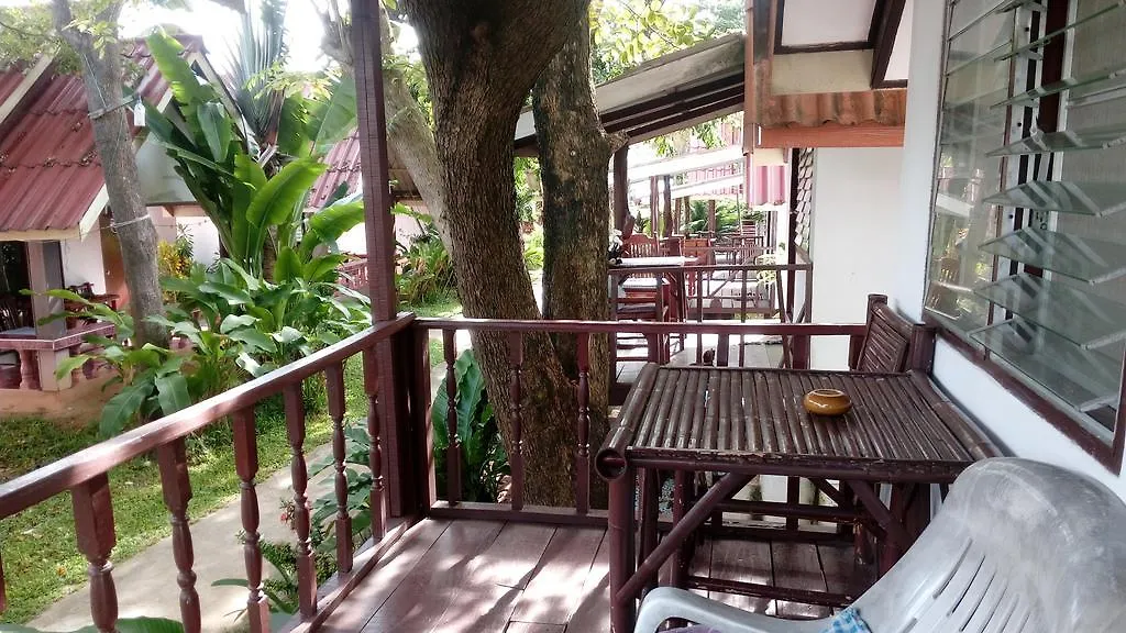 Lanta Dareen Resort Ko Lanta