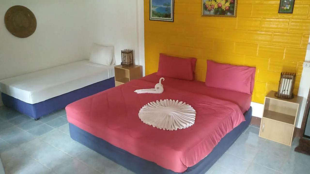 Lanta Dareen Resort Ko Lanta