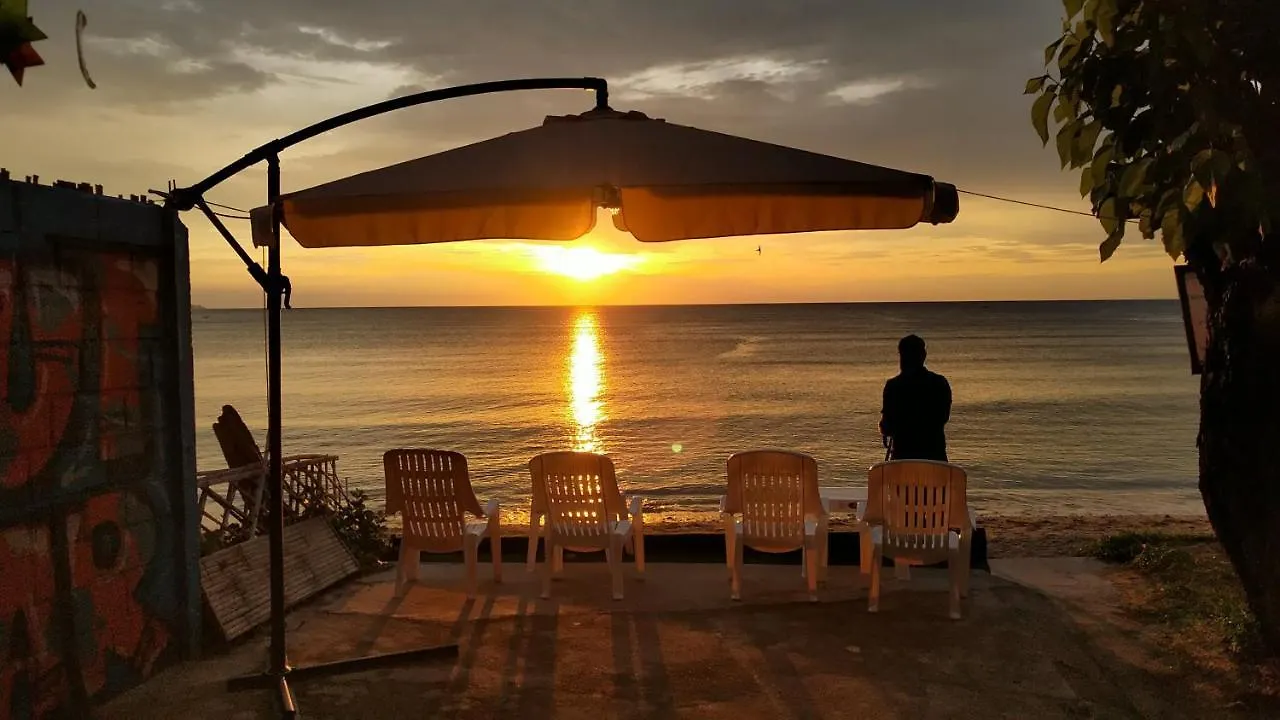 Lanta Dareen Resort Ko Lanta