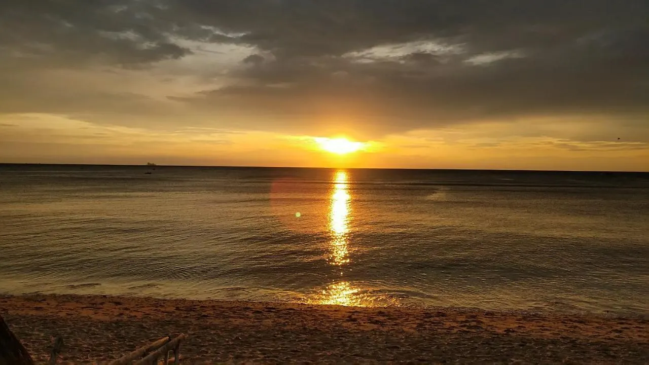 Lanta Dareen Resort Ko Lanta Thailand