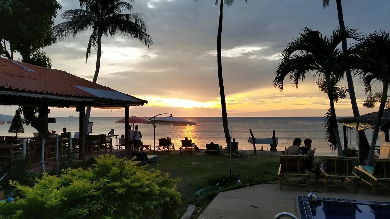 Lanta Dareen Resort Ko Lanta
