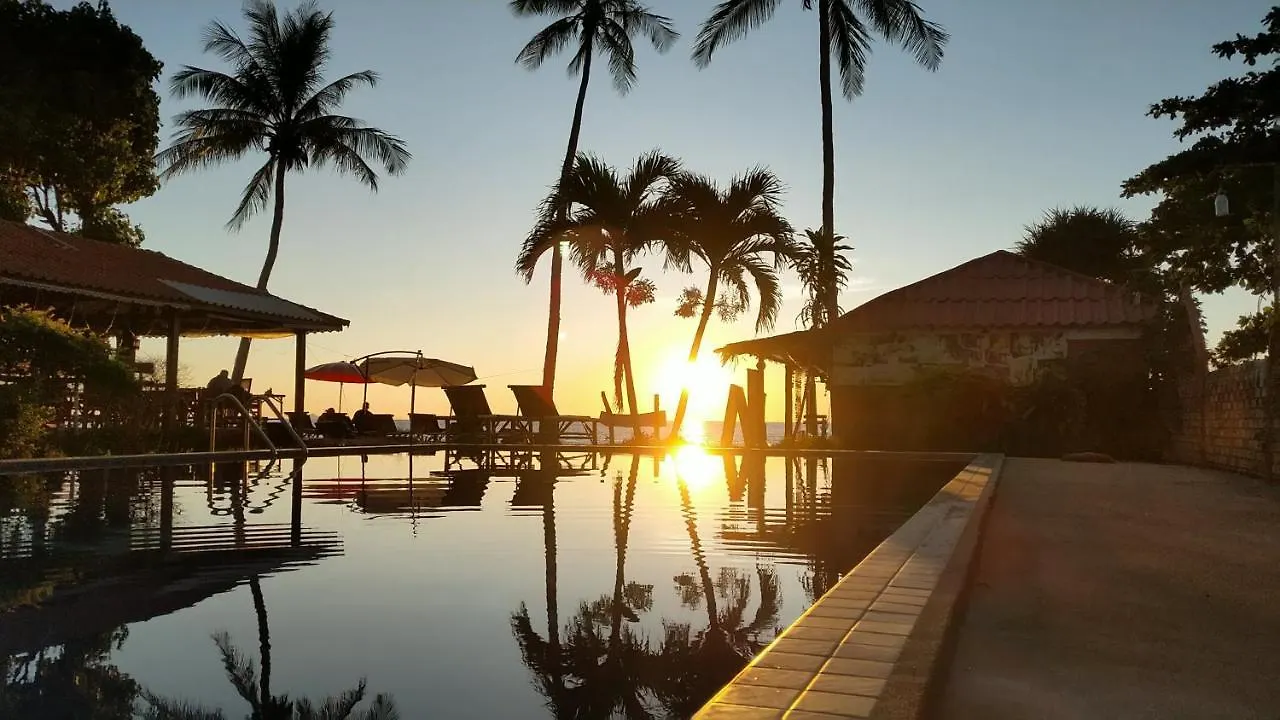 Lanta Dareen Resort Ko Lanta 2*,