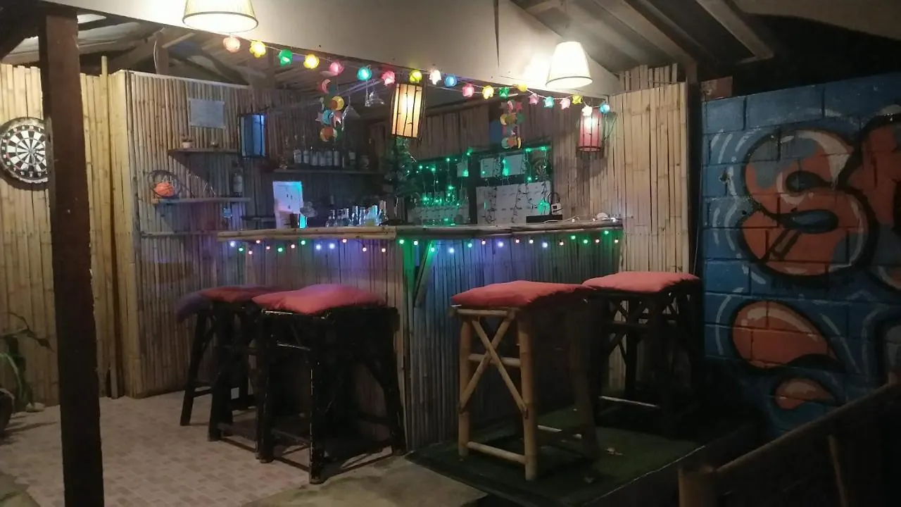 Lanta Dareen Resort Ko Lanta
