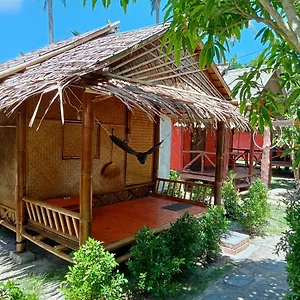 New Andaman Bay Koh Lanta