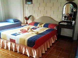 Lanta Dareen Resort Ko Lanta