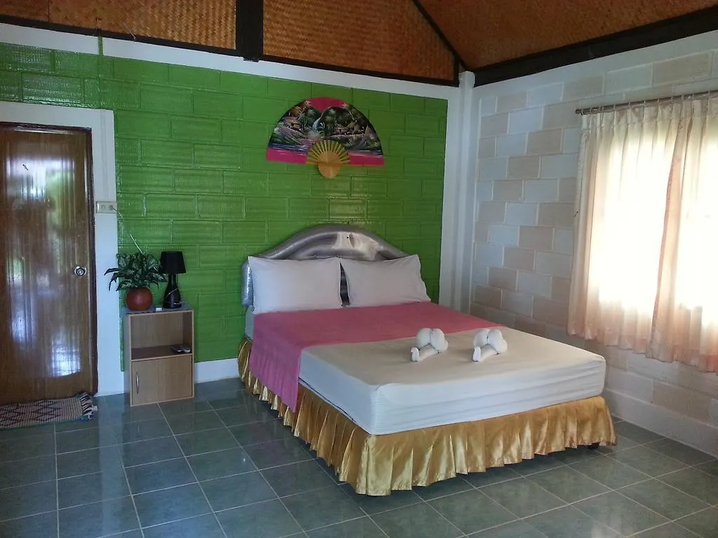 Lanta Dareen Resort Ko Lanta 2*,