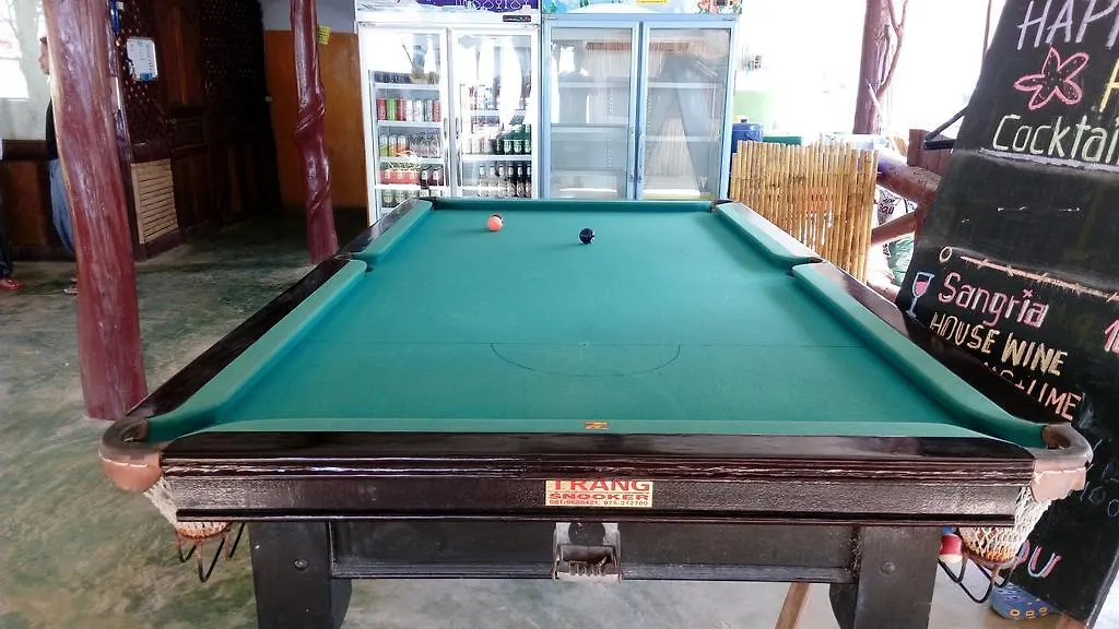 Lanta Dareen Resort Ko Lanta