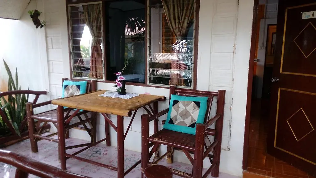 Lanta Dareen Resort Ko Lanta