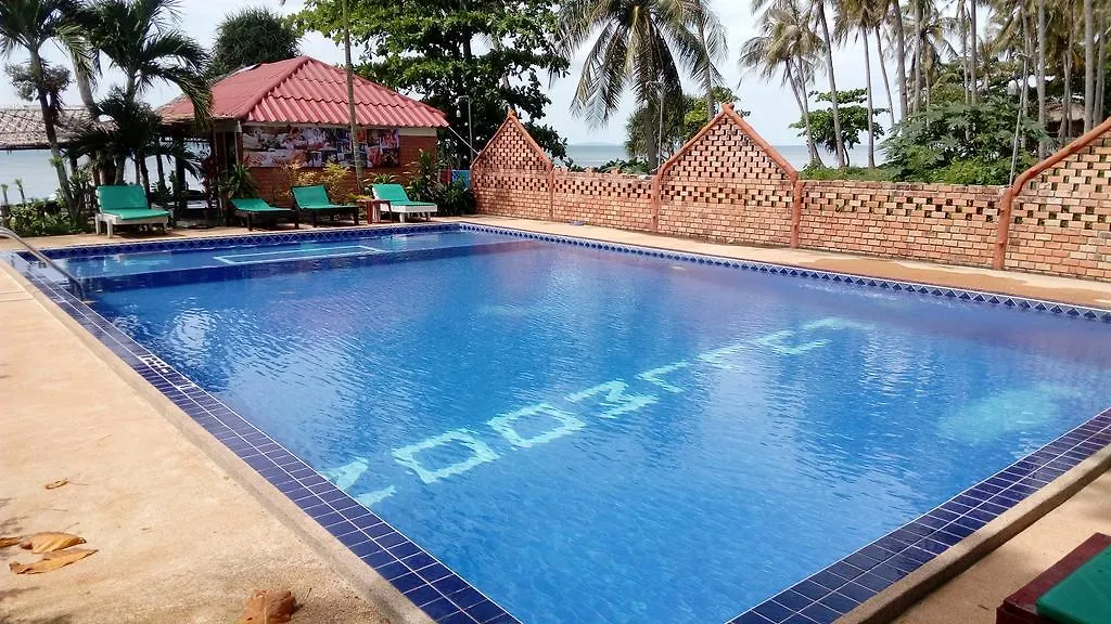 Lanta Dareen Resort Ko Lanta