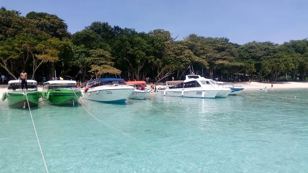 Lanta Dareen Resort Ko Lanta