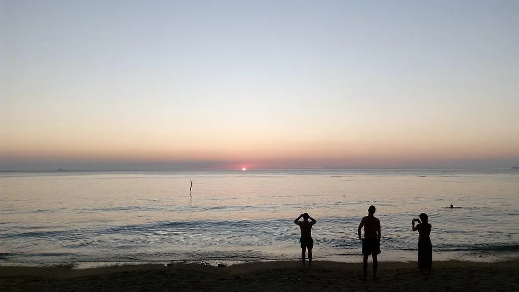 Lanta Dareen Resort Ko Lanta