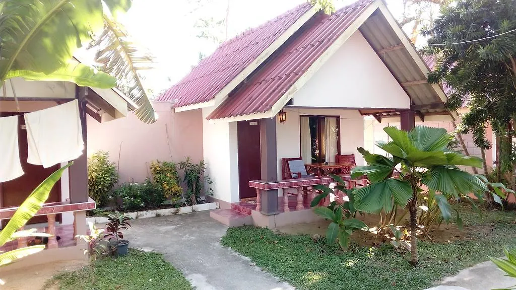Lanta Dareen Resort Ko Lanta