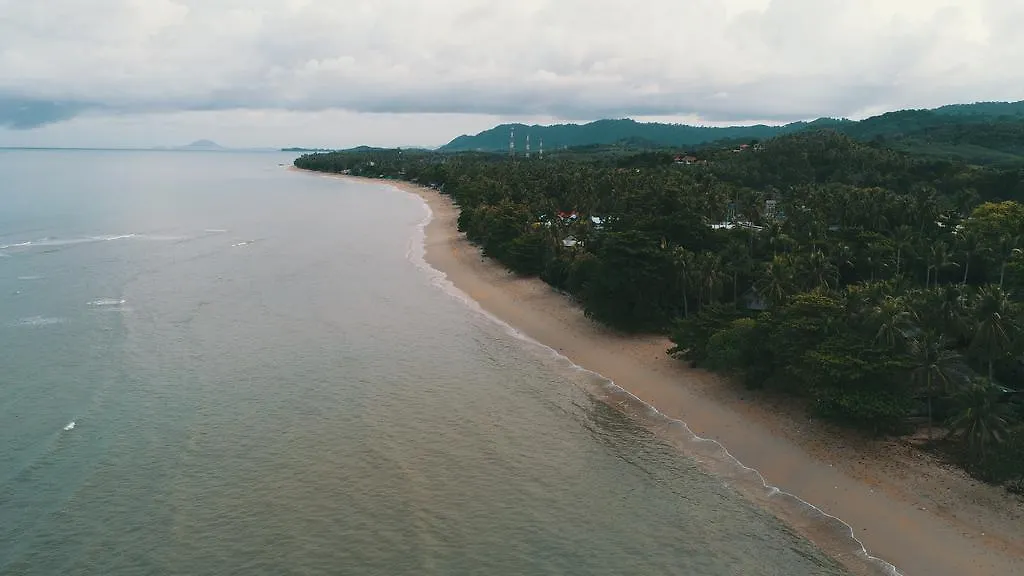 Lanta Dareen Resort Ko Lanta