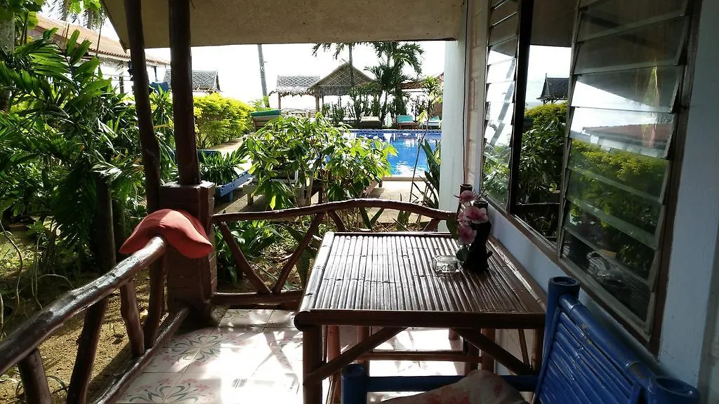 Lanta Dareen Resort Ko Lanta