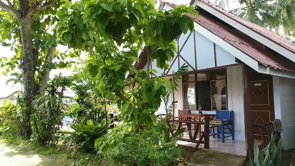 Lanta Dareen Resort Ko Lanta