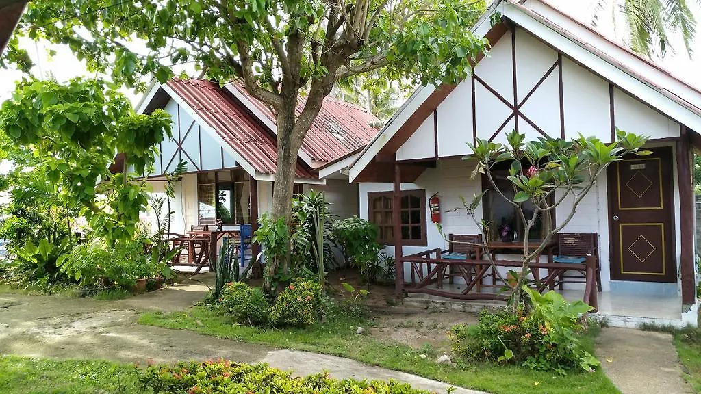 Lanta Dareen Resort Ko Lanta