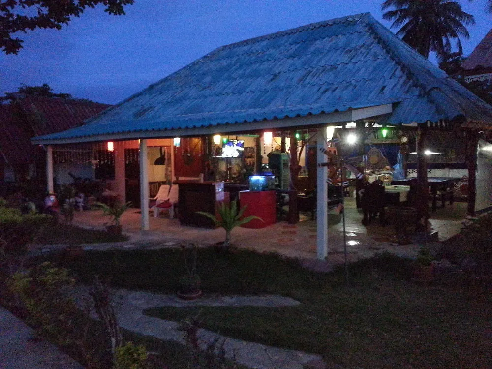 Lanta Dareen Resort Ko Lanta