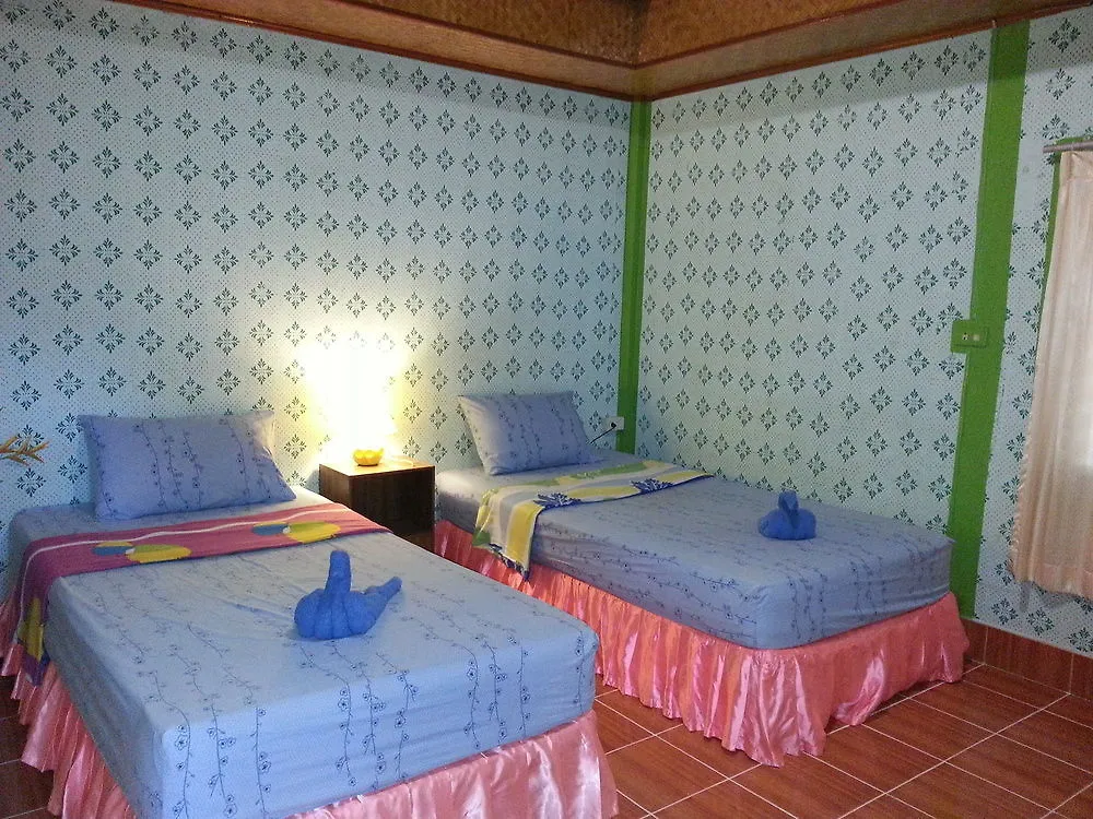 Lanta Dareen Resort Ko Lanta