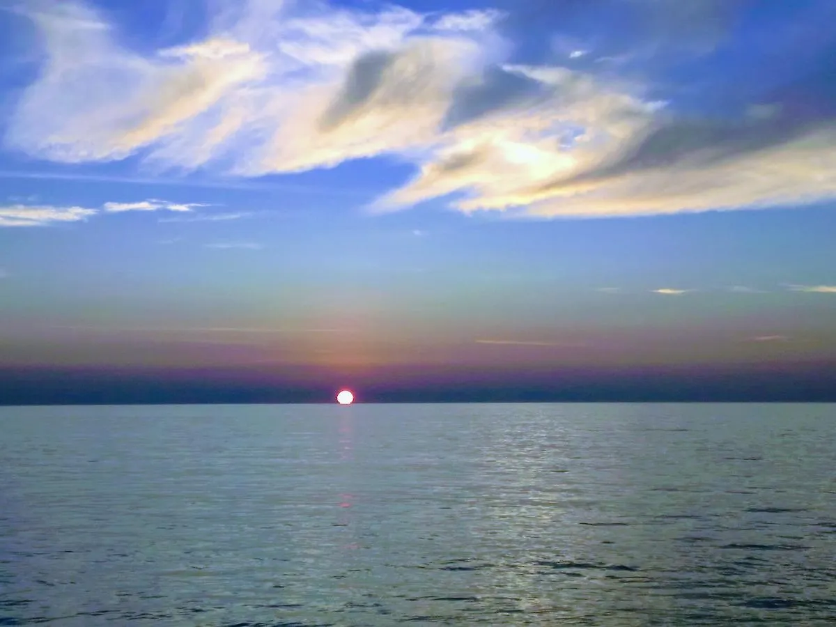 Lanta Dareen Resort Ko Lanta