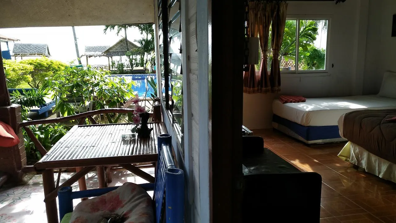 Lanta Dareen Resort Ko Lanta
