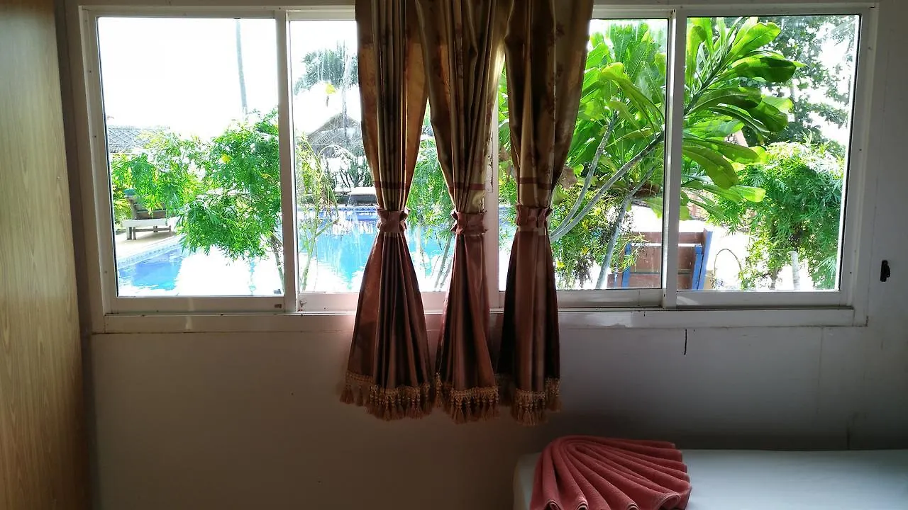 Lanta Dareen Resort Ko Lanta
