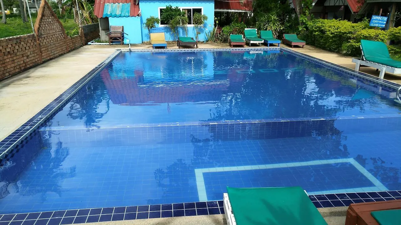 Lanta Dareen Resort Ko Lanta