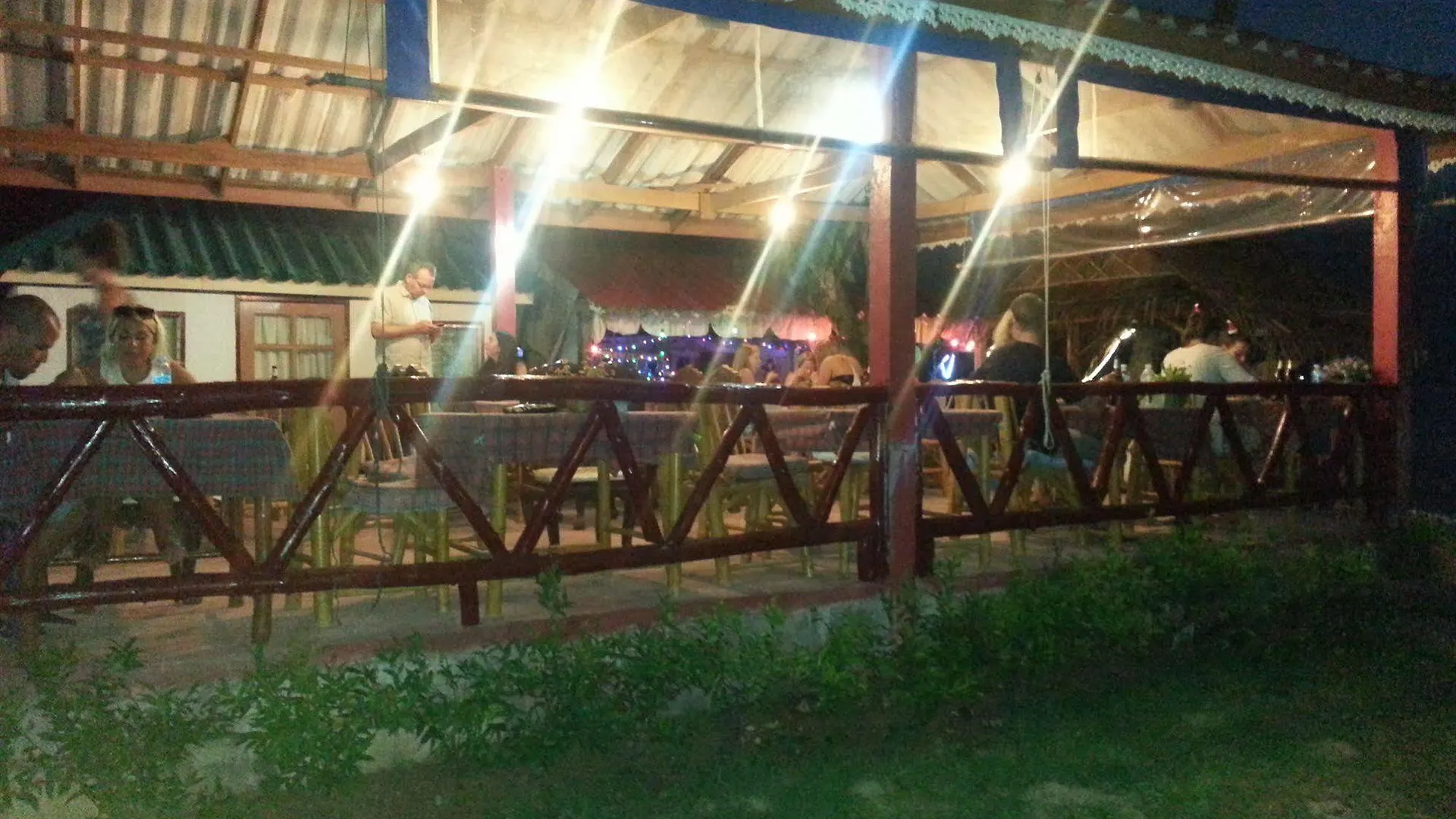 Lanta Dareen Resort Ko Lanta 2*,