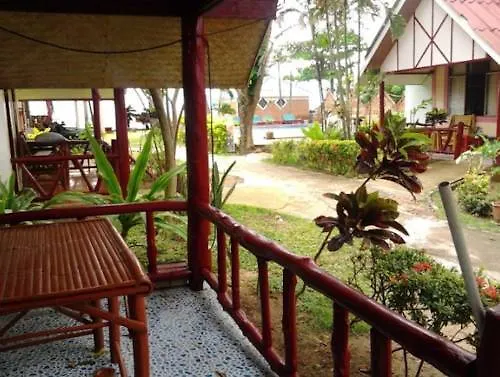 Lanta Dareen Resort Ko Lanta