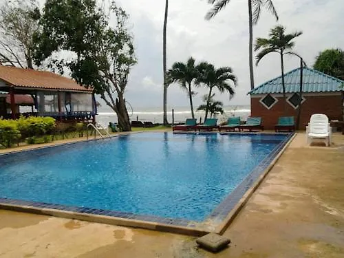 Lanta Dareen Resort Ko Lanta 2*,