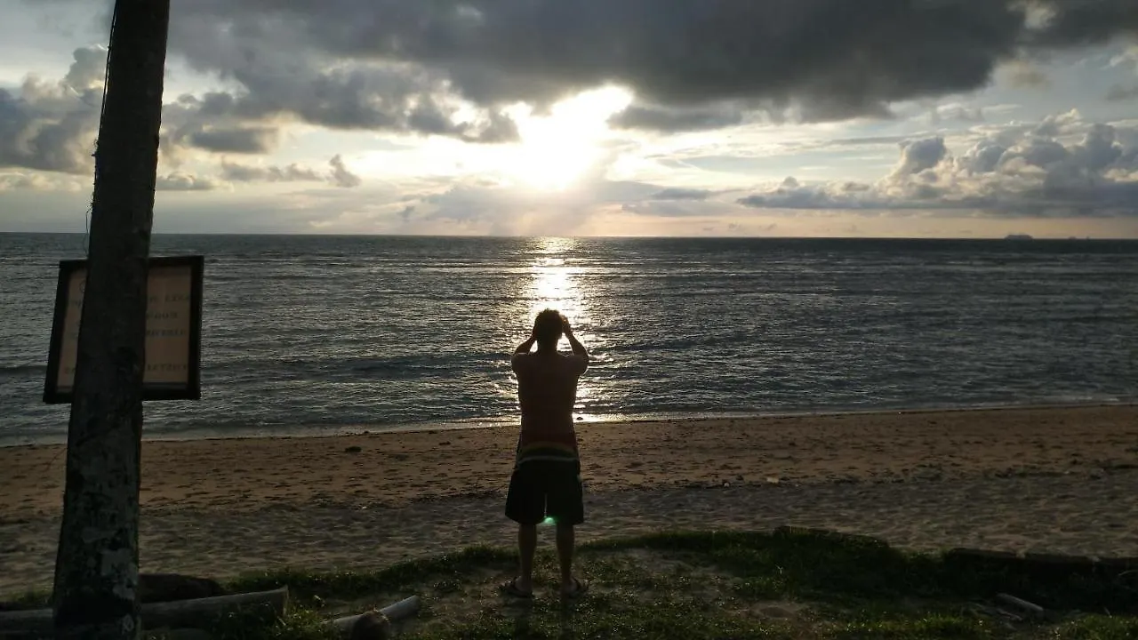 Lanta Dareen Resort Ko Lanta