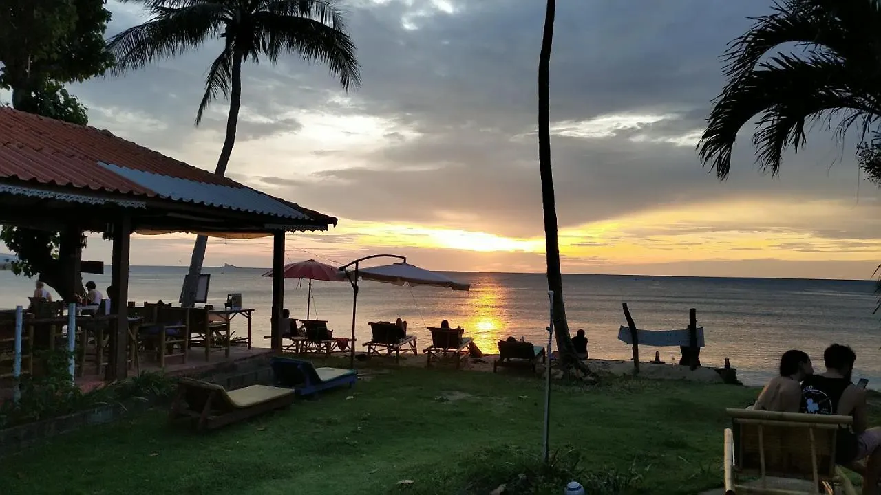 Lanta Dareen Resort Ko Lanta