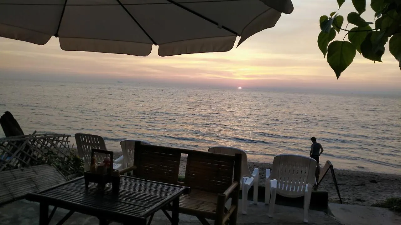 Lanta Dareen Resort Ko Lanta