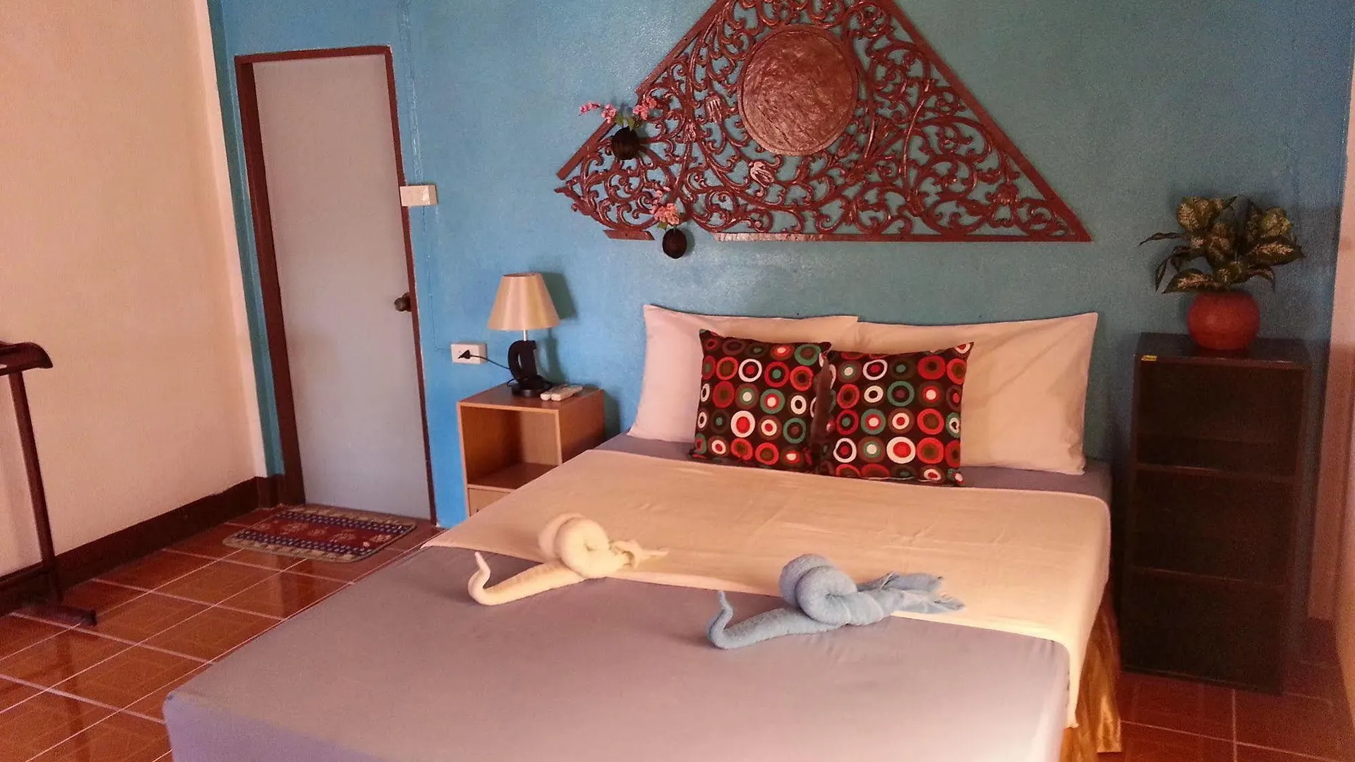 Lanta Dareen Resort Ko Lanta