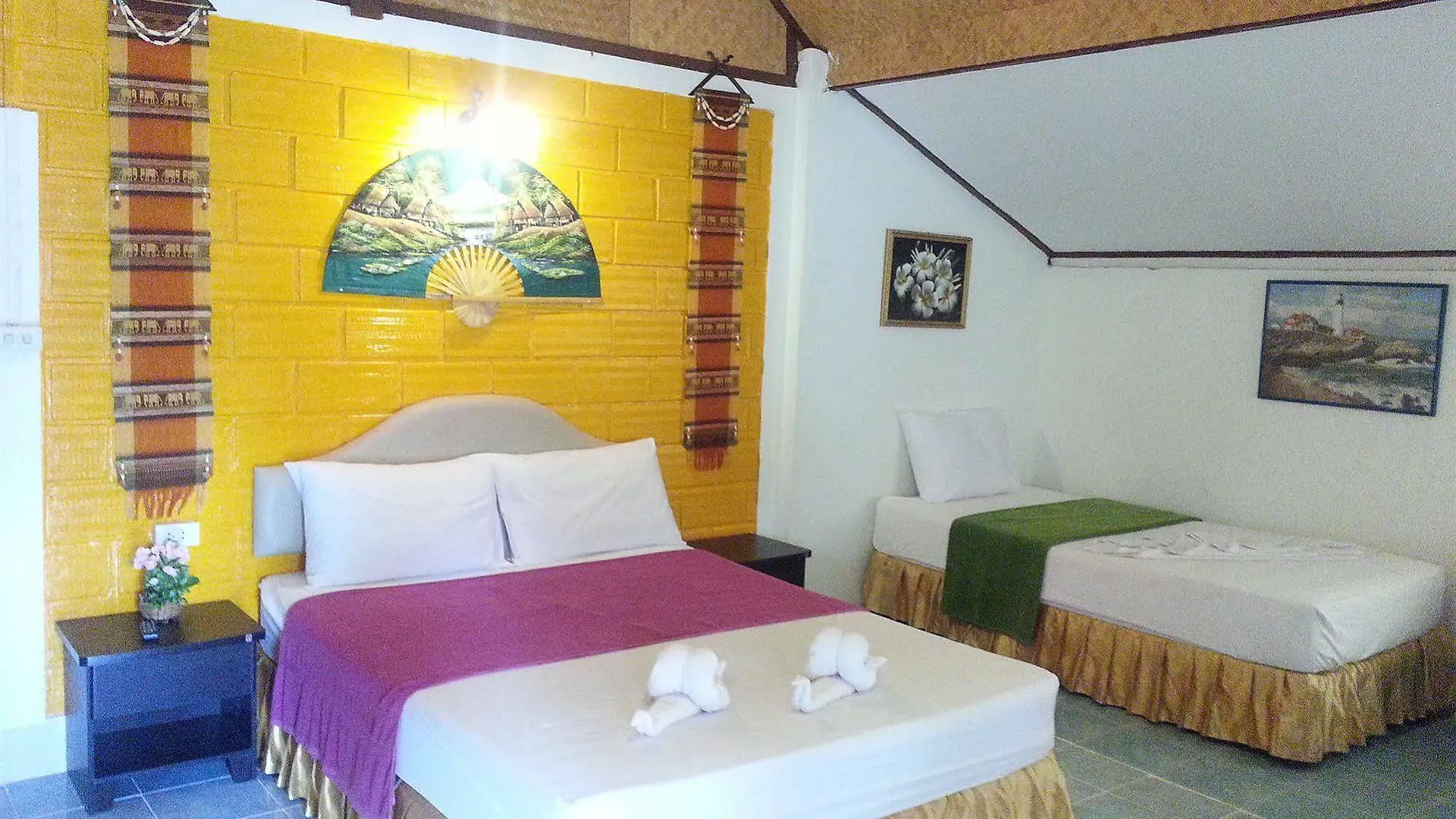 Lanta Dareen Resort Ko Lanta タイ王国