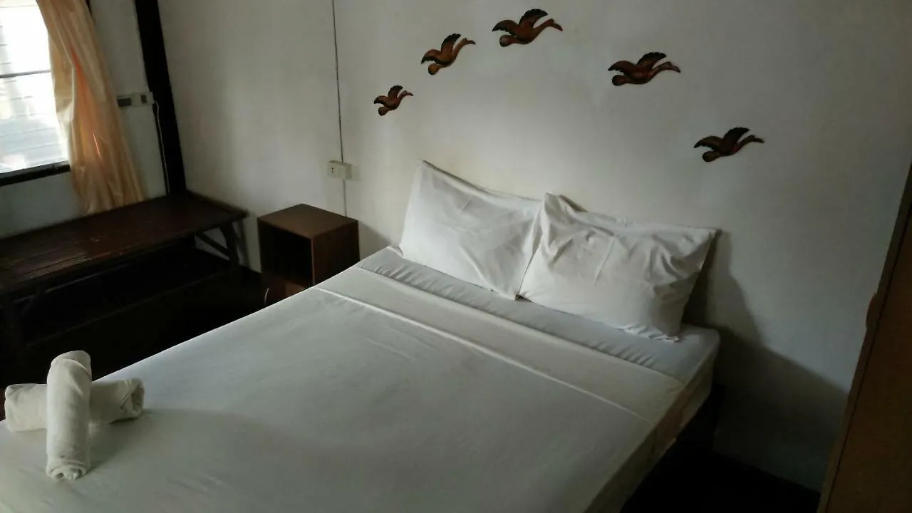 **  Lanta Dareen Resort Ko Lanta タイ王国