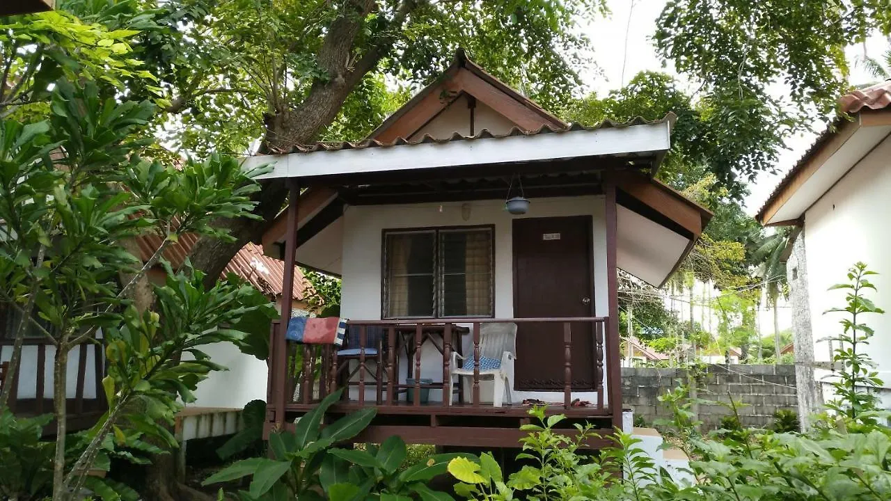 Lanta Dareen Resort Ko Lanta
