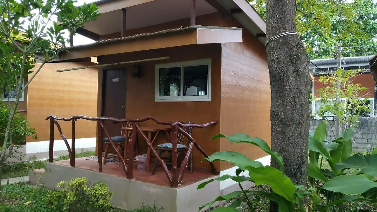 Lanta Dareen Resort Ko Lanta