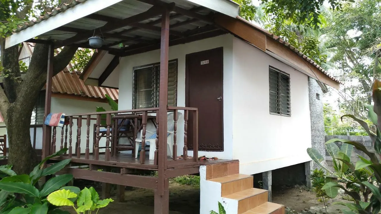 **  Lanta Dareen Resort Ko Lanta タイ王国