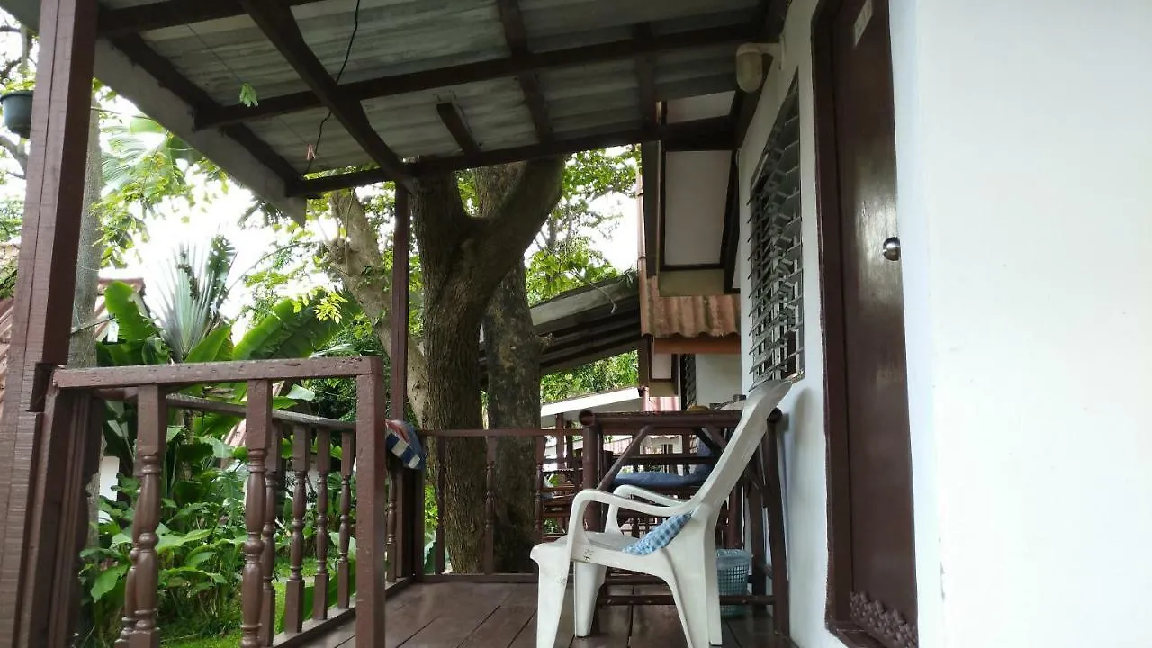 Lanta Dareen Resort Ko Lanta