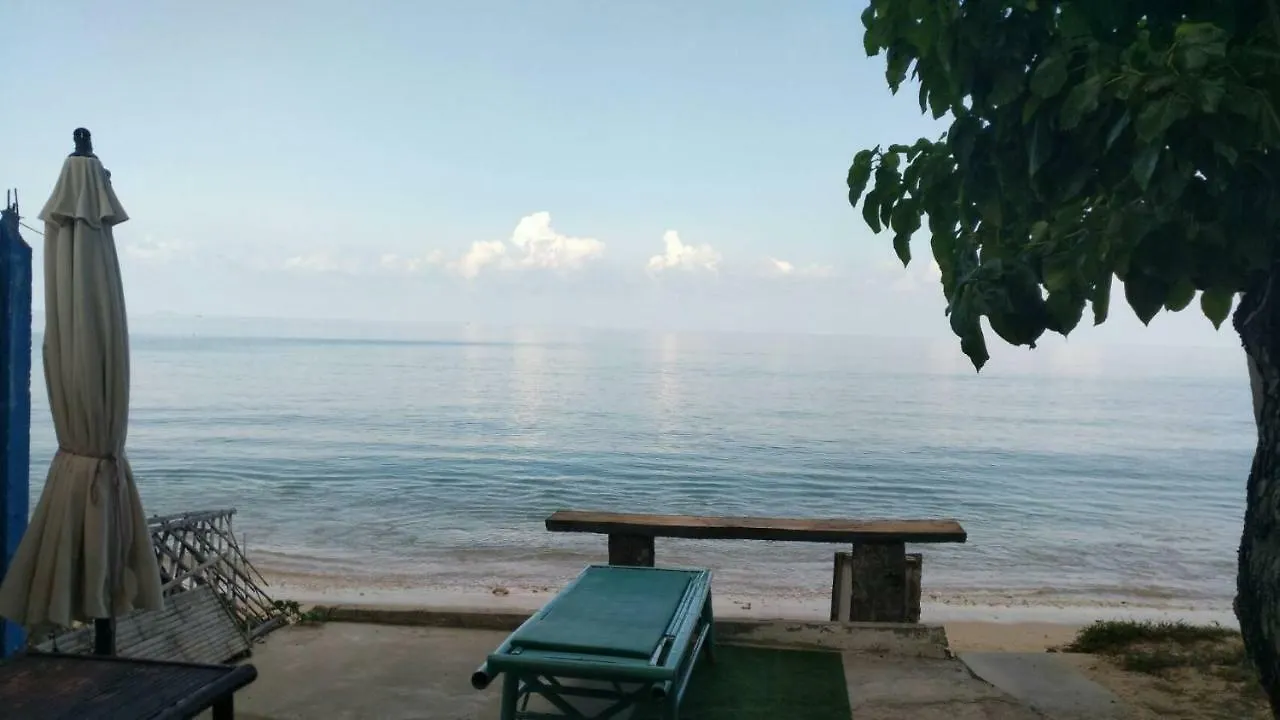 Lanta Dareen Resort Ko Lanta