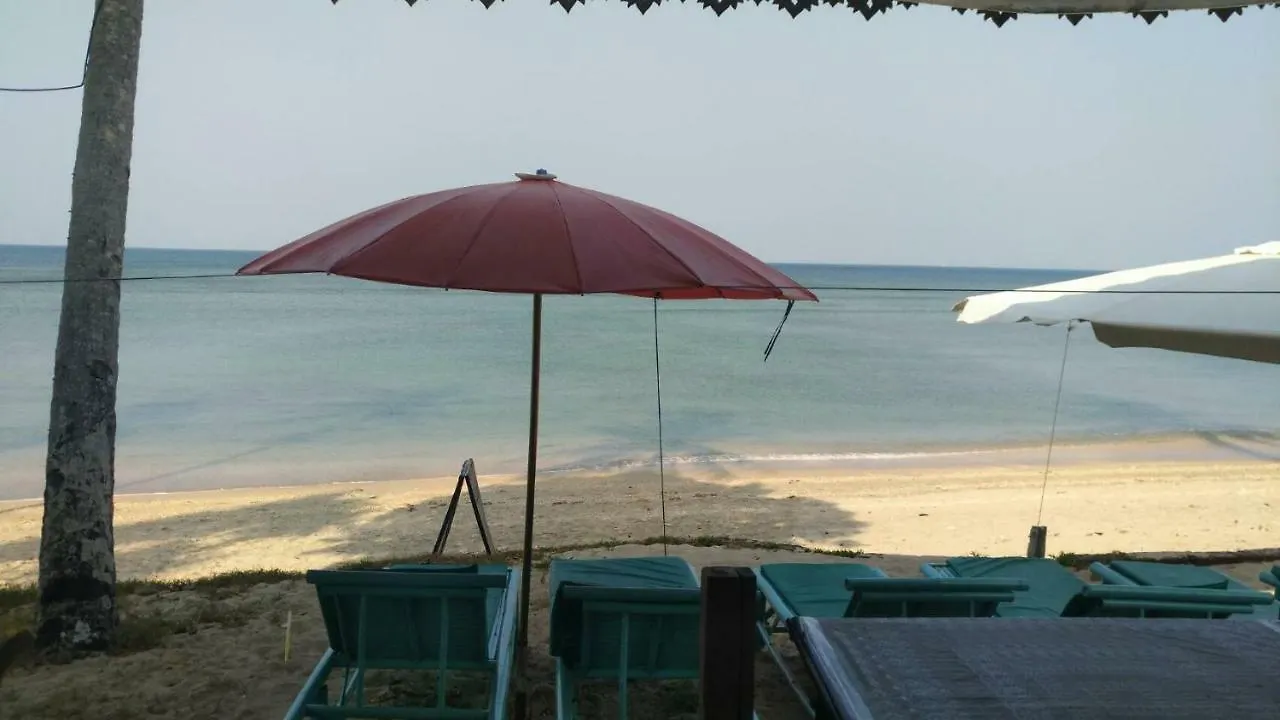 **  Lanta Dareen Resort Ko Lanta タイ王国