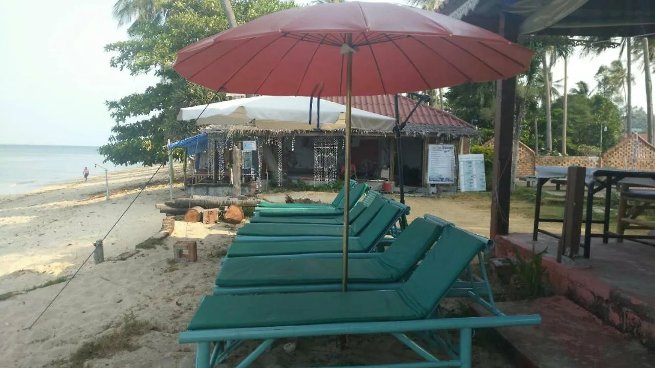 Lanta Dareen Resort Ko Lanta