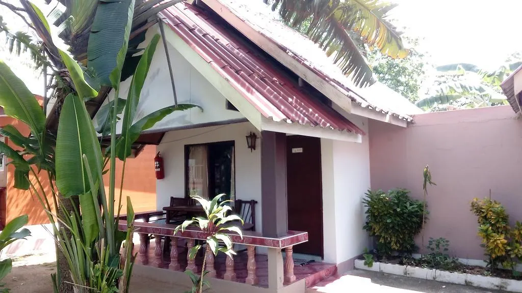 Lanta Dareen Resort Ko Lanta