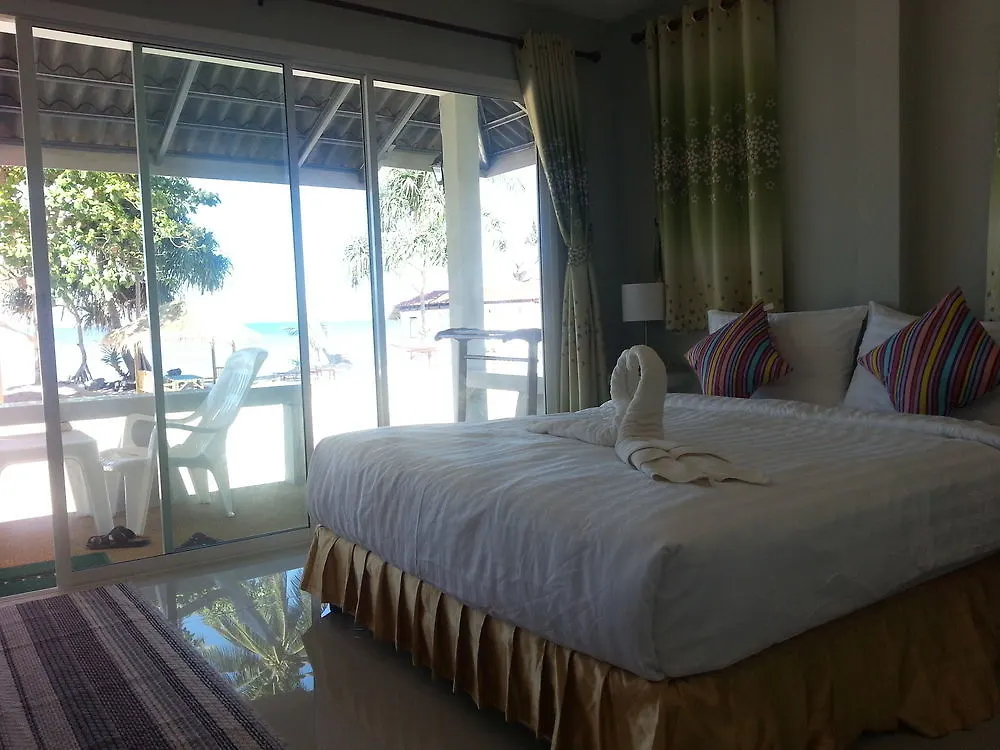 Lanta Dareen Resort Ko Lanta